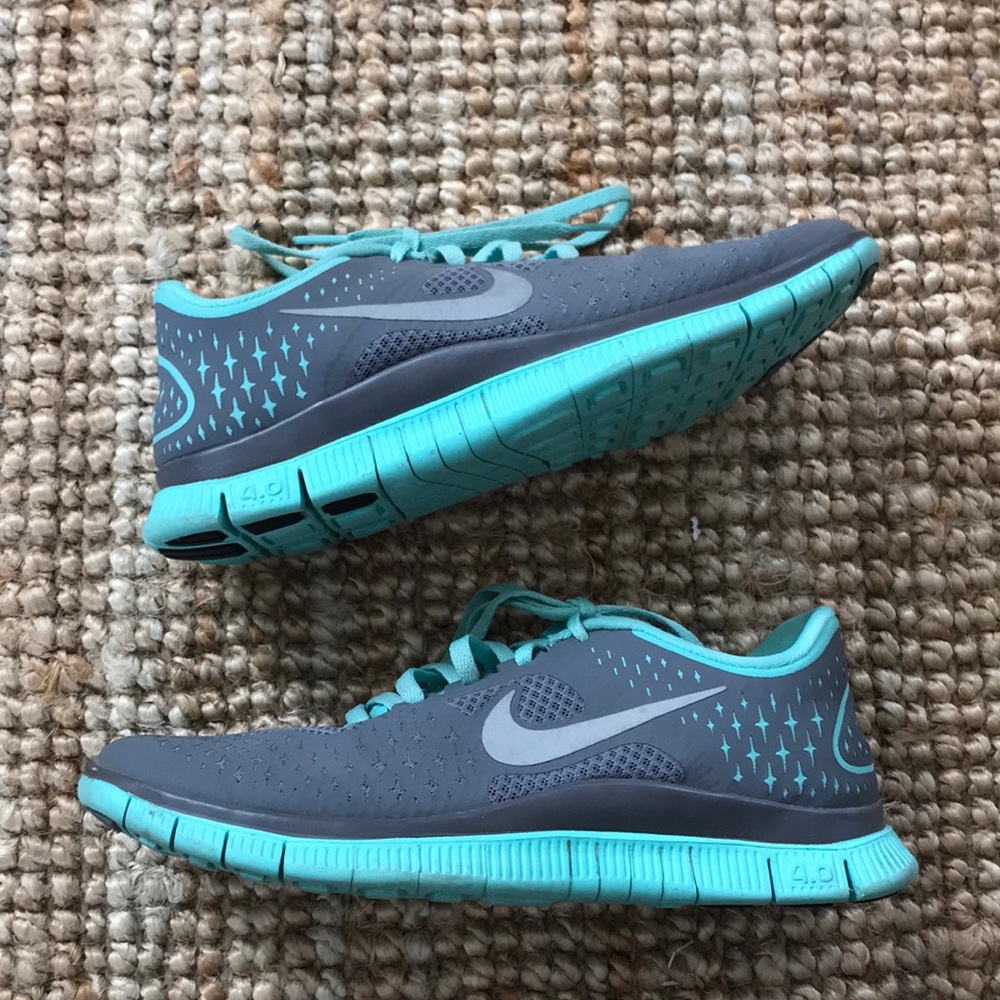 Nike Free